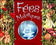 Cover of: Fées maléfiques by Dugald Steer, Patricia Ludlow