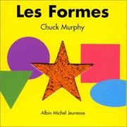 Cover of: Les Formes