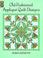 Cover of: Old-fashioned appliqué quilt designs