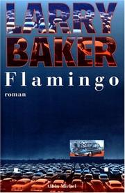 Cover of: Flamingo