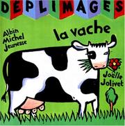 Cover of: La Vache