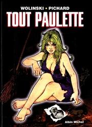 Cover of: Tout Paulette