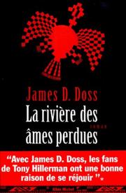 Cover of: La rivière des âmes perdues by James D. Doss