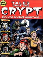 Cover of: Tales from the Crypt, tome 2  by Jack Davis