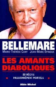 Cover of: Les amants diaboliques