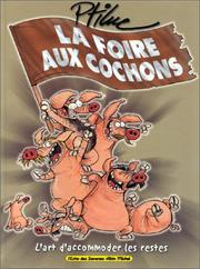 Cover of: La Foire aux cochons