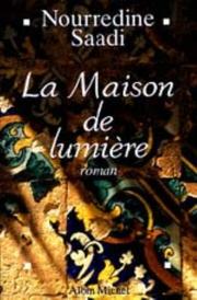 Cover of: Miroir de la mer. La Maison de lumière by 