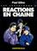 Cover of: Les Léviathans. 3, Réactions en chaîne