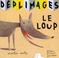 Cover of: Le Loup