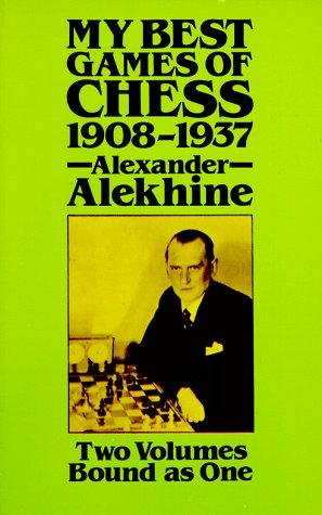 Alexander Alekhine - Wikipedia