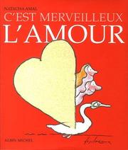 Cover of: C'est merveilleux l'amour