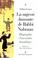 Cover of: La Sagesse dansante de rabbi Nahman 