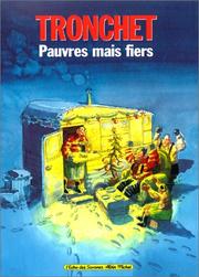 Cover of: Pauvres mais fiers
