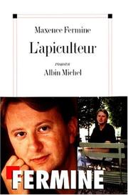 Cover of: L'Apiculteur