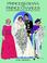Cover of: Princess Diana and Prince Charles Fashion Paper Dolls in Full Color