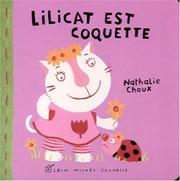 Cover of: Lilicat est coquette