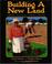 Cover of: Building a New Land: African Americans in Colonial America (From African Beginnings: the African-American Story)