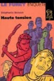Cover of: Haute tension