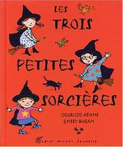 Cover of: Les Trois Petites Sorcières