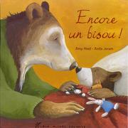 Cover of: Encore un bisou