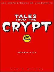 Cover of: Tales from the Crypt : tome 1, 2, 3, 4