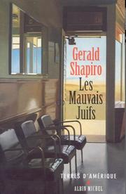 Cover of: Les Mauvais Juifs