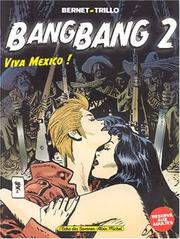 Cover of: Bang-Bang, tome 2