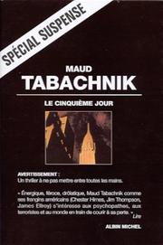 Cover of: Le cinquième jour