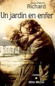 Cover of: Un jardin en enfer