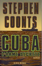 Cover of: Cuba: a novel