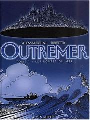 Cover of: Outremer, tome 1 by Alessandrini, Beretta