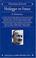 Cover of: Heidegger en France, tome 2 