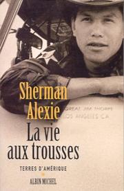 Cover of: La Vie aux trousses