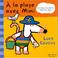 Cover of: A la plage avec Mimi