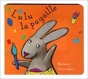 Cover of: Lulu La Pagaille