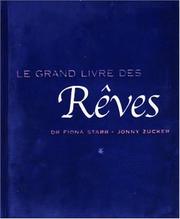 Cover of: Le Grand Livre des rêves