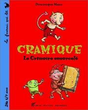 Cover of: Le Grimoire ensorcelé
