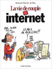 Cover of: La Vie de couple et Internet