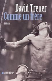 Cover of: Comme un frère by David Treuer