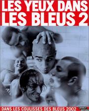 Cover of: Les Yeux dans les bleus, tome 2 by Stéphane Meunier