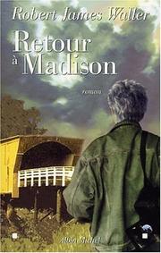 Cover of: Retour à Madison