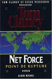 Cover of: Net Force 4 : Point de rupture