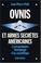 Cover of: OVNIS et armes secrètes américaines 