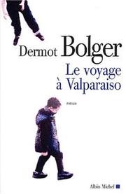 Cover of: Le Voyage à Valparaiso