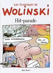 Cover of: Hit Parade