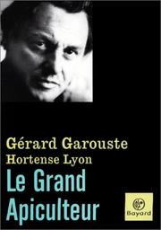 Cover of: Le Grand Apiculteur