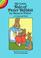 Cover of: The Little Tale of Peter Rabbit Coloring Book (Dover Little Activity Books)