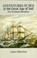 Cover of: Adventures at sea in the great age of sail