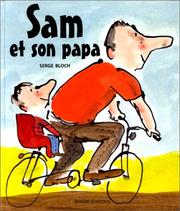 Cover of: Sam et son papa