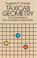 Cover of: Taxicab Geometry